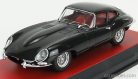 JAGUAR  E-TYPE COUPE 1961