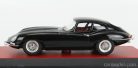 JAGUAR  E-TYPE COUPE 1961
