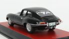 JAGUAR  E-TYPE COUPE 1961
