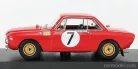 LANCIA  FULVIA HF 1.3 COUPE N 7 WINNER RALLY MEDITERRANEE 1969 H.KALLSTROM - J.GUNNAR