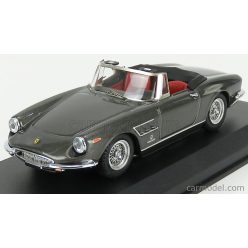 FERRARI  330 GTS SPIDER 1968