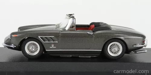 FERRARI  330 GTS SPIDER 1968