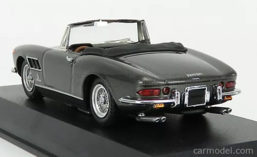 FERRARI  330 GTS SPIDER 1968