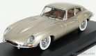 JAGUAR  E-TYPE COUPE NEW YORK MOTOR SHOW 1961