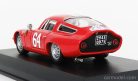 ALFA ROMEO  TZ1 N 64 WINNER RALLY CRITERIUM DES CEVENNES 1964 J.ROLLAND - G.AUGIAS