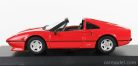 FERRARI  308 GTS SPIDER 1978 - PERSONAL CAR JEAN PAUL BELMONDO