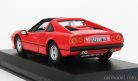 FERRARI  308 GTS SPIDER 1978 - PERSONAL CAR JEAN PAUL BELMONDO