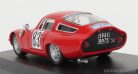 ALFA ROMEO  TZ1 N 83 WINNER COUPE DES ALPES 1964 G.AUGIAS