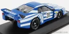 LANCIA  BETA MONTECARLO N 20 6h BRANDS HATCH 1980 E.CHEEVER - M.ALBORETO