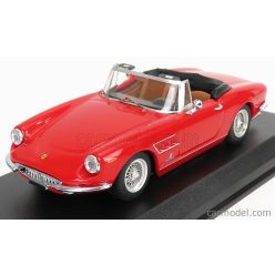 FERRARI  330 GTS SPIDER 1967