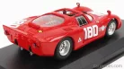 ALFA ROMEO  33.2 N 180 TARGA FLORIO 1969 I.GALLI - N.GIUNTI
