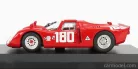 ALFA ROMEO  33.2 N 180 TARGA FLORIO 1969 I.GALLI - N.GIUNTI