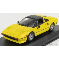   FERRARI  308 GTS SPIDER CLOSED 1978 - PERSONAL CAR KENNY ROBERTS