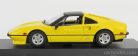 FERRARI  308 GTS SPIDER CLOSED 1978 - PERSONAL CAR KENNY ROBERTS