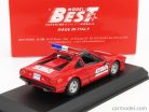 FERRARI  308 GTS OFFICIAL SAFETY CAR F1 MONACO GP 1984