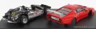 FERRARI  512 BB LM I SERIE KIT PRESENTAZIONE 1979