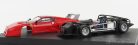 FERRARI  512 BB LM I SERIE KIT PRESENTAZIONE 1979