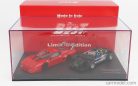 FERRARI  512 BB LM I SERIE KIT PRESENTAZIONE 1979