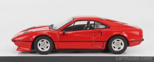 FERRARI  208 GTB TURBO 1982 - MUSEO ENZO FERRARI MODENA 2022