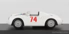 PORSCHE  550 RS SPIDER N 74 NASSAU MEMORIAL TROPHY RACE 1958 D.SESSLAR