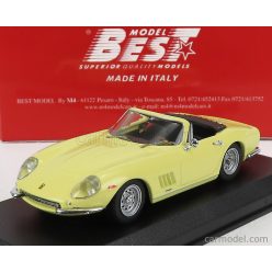 FERRARI  275 GTB/4 NART SPIDER 1967