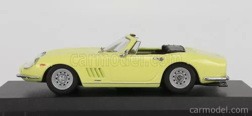 FERRARI  275 GTB/4 NART SPIDER 1967