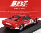 FERRARI  308 GTB N 37 RALLY HAVIROV INTERNATIONAL 1978 M.DANTINNE