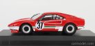 FERRARI  308 GTB N 37 RALLY HAVIROV INTERNATIONAL 1978 M.DANTINNE