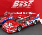 FERRARI  SET 2X 512BB LM TEAM JMS POZZI RACING N 67 24h DAYTONA 1979 C.B.LENA - M.LECLERE - J.C.ANDRUET + 512BB LM TEAM N.A.R.T. N 68 24h DAYTONA 1979 B.TULLIS - J.P.DELAUNAY - P.BEDARD