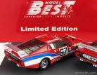 FERRARI  SET 2X 512BB LM TEAM JMS POZZI RACING N 67 24h DAYTONA 1979 C.B.LENA - M.LECLERE - J.C.ANDRUET + 512BB LM TEAM N.A.R.T. N 68 24h DAYTONA 1979 B.TULLIS - J.P.DELAUNAY - P.BEDARD