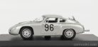 PORSCHE  356 CARRERA ABARTH N 96 TARGA FLORIO 1961 LINGE - VON HANSTEIN