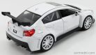 SUBARU  WRX STi MR. LITTLE NOBODY'S 2014 - FAST & FURIOUS 8 2017