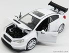 SUBARU  WRX STi MR. LITTLE NOBODY'S 2014 - FAST & FURIOUS 8 2017