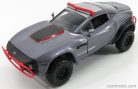 LOCAL MOTORS  LETTY'S RALLY FIGHTER 2007 - FAST & FURIOUS 8 2017  GREY MET RED