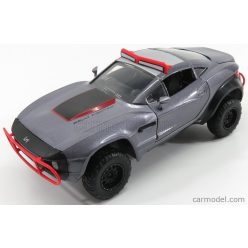   LOCAL MOTORS  LETTY'S RALLY FIGHTER 2007 - FAST & FURIOUS 8 2017  GREY MET RED