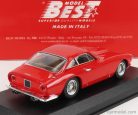 FERRARI  250 GTL COUPE 1962