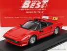 FERRARI  308 GTS 1982 - F1 PARADE MEXICO GP 2020 C.SAINZ - C.LECLERC