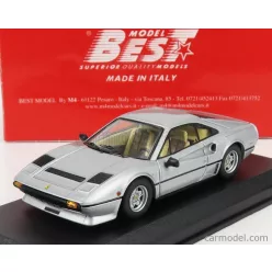 FERRARI 208 GTB TURBO SALONE AUTOMOBILE TORINO 1982