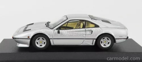 FERRARI 208 GTB TURBO SALONE AUTOMOBILE TORINO 1982