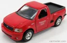 FORD USA  BRIAN'S F-150 SVT PICK-UP LIGHTNING THE RACER EDGE 1999 - FAST & FURIOUS I (2001)  RED BLACK