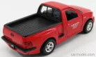 FORD USA  BRIAN'S F-150 SVT PICK-UP LIGHTNING THE RACER EDGE 1999 - FAST & FURIOUS I (2001)  RED BLACK