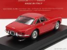FERRARI  330 GTC COUPE 1966