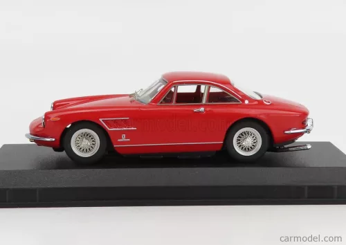FERRARI  330 GTC COUPE 1966