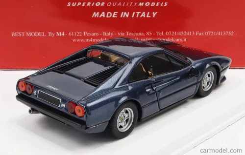 FERRARI  308 GTB 1980