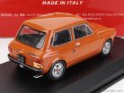 AUTOBIANCHI  A112 ABARTH II SERIE 1973