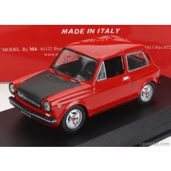 AUTOBIANCHI A112 ABARTH II SERIE 1973