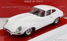 JAGUAR  E-TYPE COUPE 1963 - PERSONAL CAR EVA KANT