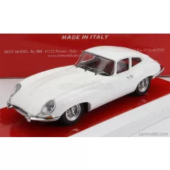 JAGUAR  E-TYPE COUPE 1963 - PERSONAL CAR EVA KANT