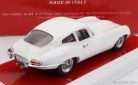 JAGUAR  E-TYPE COUPE 1963 - PERSONAL CAR EVA KANT