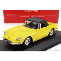 FERRARI  330 GTS SPIDER 1967